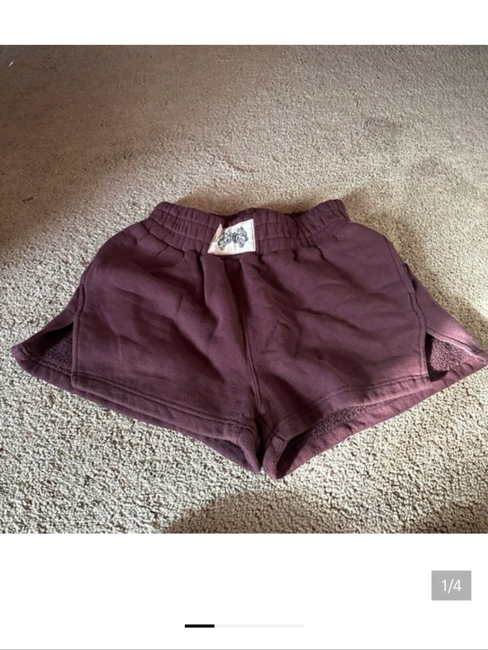 Darc Sport Shorts